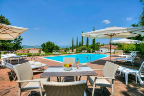Villa Faccioli Magnolia And Oleandro With Shared Pool - Happy Rentals